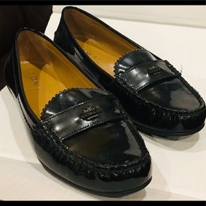 Coach Loafers